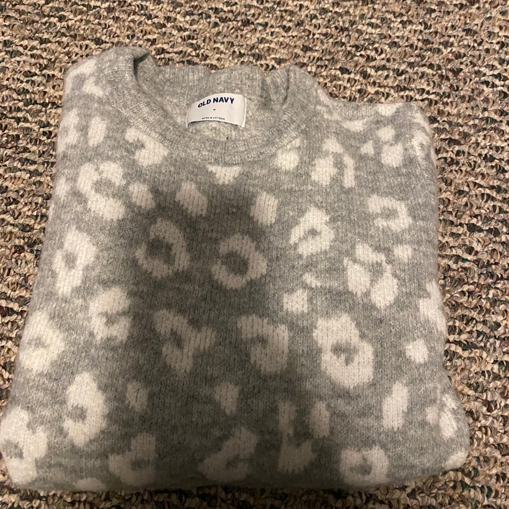 Old navy Sweater